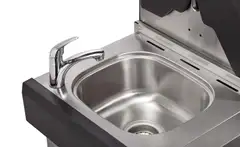 Enders kaasugrilli Kansas II Pro 4 SIK Profi Tu - 7