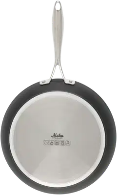 Maku paistinpannu Robuste - 4