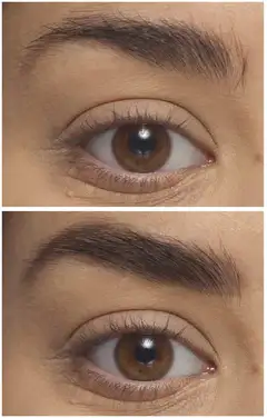 Isadora Brow Powder Pen kulmakynä 04 Light Brown 1,1 g - 3
