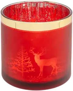 House tuikkulyhty Poro 15 cm, erilaisia - 4