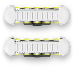 Philips OneBlade Intimate  terä, 2 kpl, QP229/52 - 2