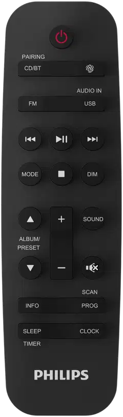 Philips mikrohifi TAM4205M2/12 - 5