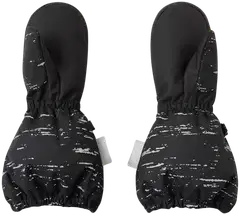 Reima lasten topparukkaset Reimatec Kimallus - Black - 2