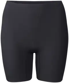 Pierre Robert naisten mikrokuitu Biker shortsit - BLACK - 1