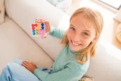 SmartGames logiikkapeli Reverso - 6