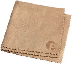 Pro-Ject Levysoitintarvike Cloth it mikrokuituliina - 2