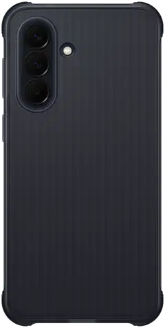 Samsung A57 iskunkestävä suojakuori musta - 4