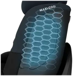 Maxi-Cosi turvaistuin Mica 360 S musta - 6