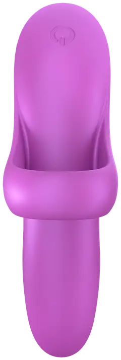 Satisfyer sormivibraattori Bold Lover - 4