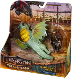 Dragons Räimesarvi & Aimo - 3