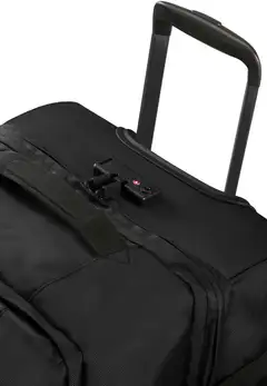 American Tourister matkakassi Urban Track Duffle/WH L - 5