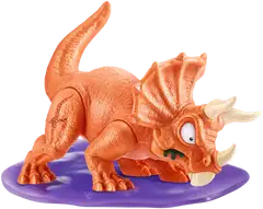 Smashers Dinos Vs. Aliens Rocket - 6