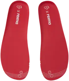 Reima lasten paljasjalkakenkä Sankari - Soft Black - 4