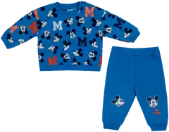 Disney vauvojen collegesetti Mikki Hiiri - Blue Light - 1