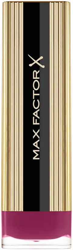 Max Factor Colour Elixir huulipuna 4 g, 120 Midnight Mauve - 5