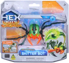 Hex Bots Skitter Bot Skorpioni - 7