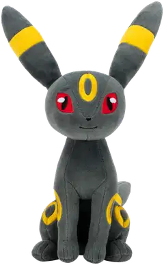 Pokemon Pehmo 20 Cm Umbreon - 9