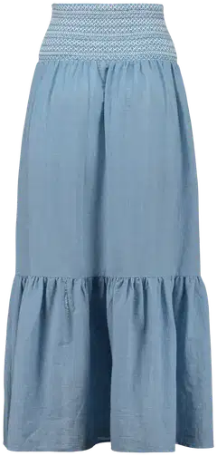 Hailys naisten hame Be44atriz - Blue - 3