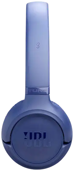 JBL langattomat sankakuulokkeet Tune 530BT sininen - 4
