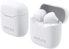 Defunc langattomat nappikuulokkeet True Lite 2 valkoinen - 2