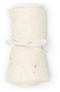 Vauvan lahjasetti Moon & Stars - 3