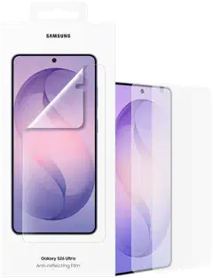Samsung näytönsuojakalvo Galaxy S26 Ultra Anti-reflecting Film - 2
