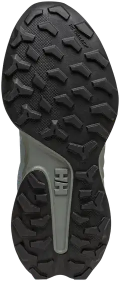 Helly Hansen naisten ulkoilujalkine Awe Hiker Mid HT 12097 - Cactus/Black - 6