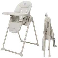 Maxi-Cosi syöttötuoli Ava² Elegance beige - 1