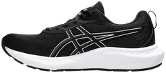 Asics miesten juoksukengät Gel-Contend 9 - Black/white - 2