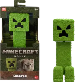 Minecraft Movie -hahmo 30 cm - 3