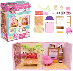 Suite Spaces Deluxe -makuuhuone - 1