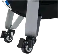 Napoleon Apollo AS18K savustin/hiiligrilli - 12