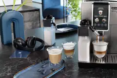 De'Longhi Dinamica Plus kahviautomaatti ECAM380.95.TB - 3