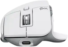 Logitech Hiiri MX Master 3S Mac - 3