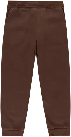Ciraf lasten collegehousut 25PC262806 - Shaved Chocloate - 1
