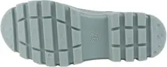 WKLY. naisten sadenilkkurit Eliza - BLACK/GREEN - 4