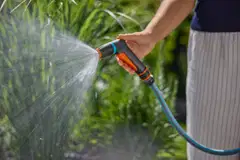 GARDENA Ruiskupistooli Classic -sarja sis. liittimet - 10