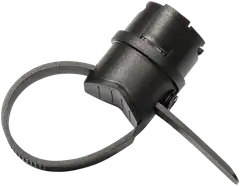 Kryptonite vaijerilukko KryptoFlex 1565 sis. teline - 3