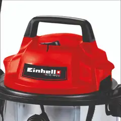 Einhell märkä-kuivaimuri TC-VC 1812 S - 6