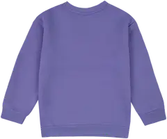 Ciraf lasten collegepaita 25TC252802 - Lavender - 2
