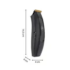 OBH Nordica Cut & Style parta- ja hiustrimmeri HH1820 - 6