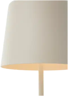 Brilliant LED-pöytävalaisin Kaami Beige - 5