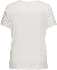 Only Carmakoma naisten paita Carcruz - Cloud dancer - 2