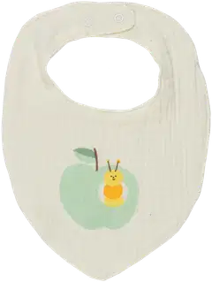 Ciraf vauvojen huivi Omppumato 250B260164 3-pack, PatternLab - patternlab - 2