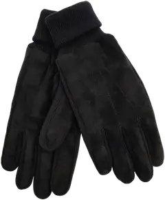 Mutka unisex sormikkaat 1151M - MUSTA - 1