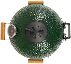 Kamado Sumo Classic 2.0 hiiligrilli - vihreä - 9