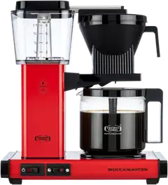 Moccamaster Automatic-suodatinkahvinkeitin - 1