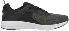 Puma lasten vapaa-ajan jalkine Comet 2 Alt Jr - Puma Black-Puma White - 5