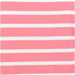 House naisten raidallinen t-paita 213HP16133, D-mitoitus - Confetti/white - 3