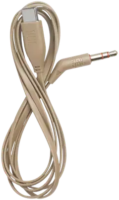 JBL langattomat vastamelukuulokkeet Tune 680NC beige - 9